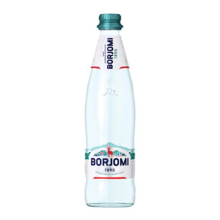 Borjomi