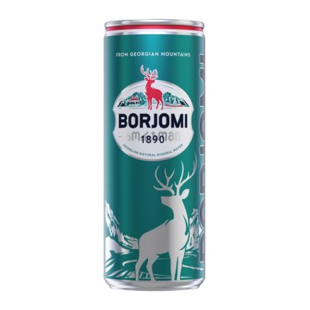 Borjomi