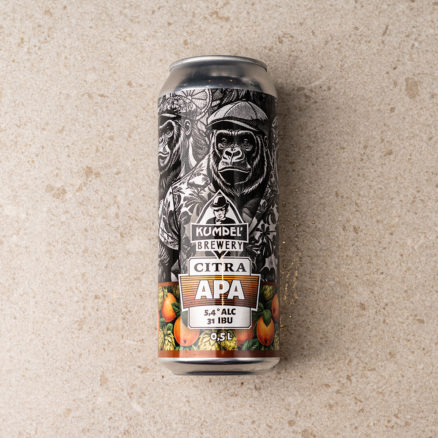 Кумпель Citra APA жб